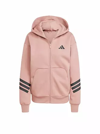 ADIDAS | Damen Kapuzenjacke FI 3S FZ HD | 